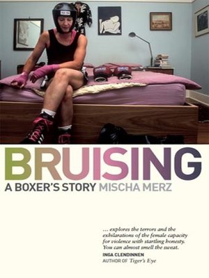 cover image of Bruising